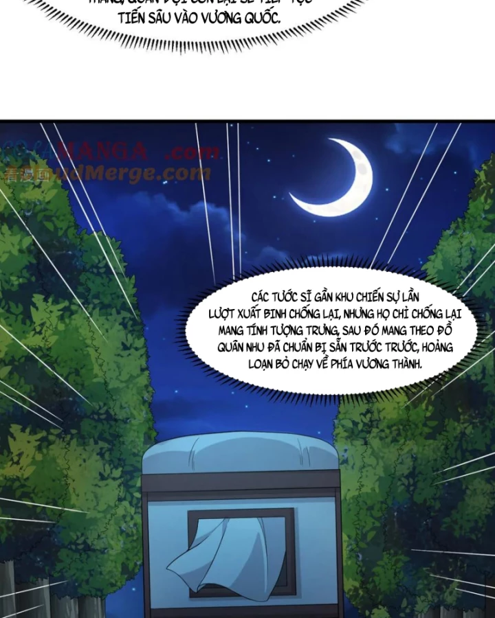 Sống Trên Hoang Đảo Cùng Các Em Gái Chapter 303 - Trang 2