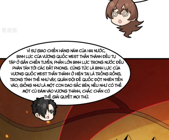 Sống Trên Hoang Đảo Cùng Các Em Gái Chapter 303 - Trang 2