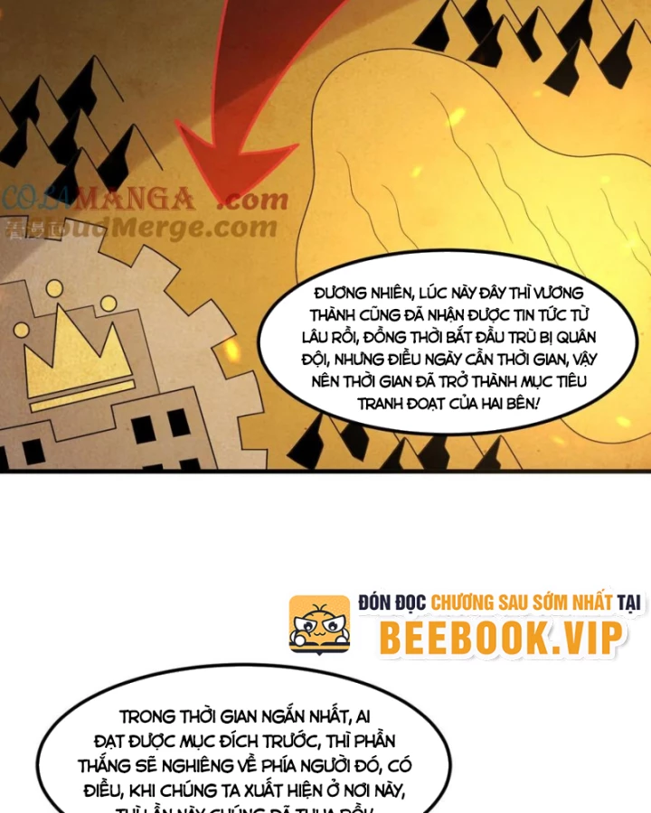 Sống Trên Hoang Đảo Cùng Các Em Gái Chapter 303 - Trang 2