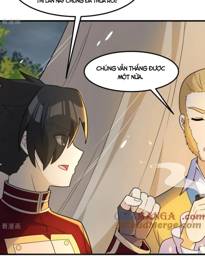 Sống Trên Hoang Đảo Cùng Các Em Gái Chapter 303 - Trang 2