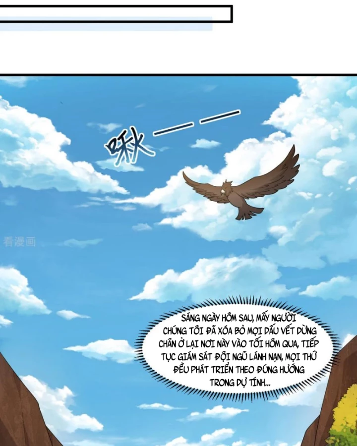Sống Trên Hoang Đảo Cùng Các Em Gái Chapter 303 - Trang 2