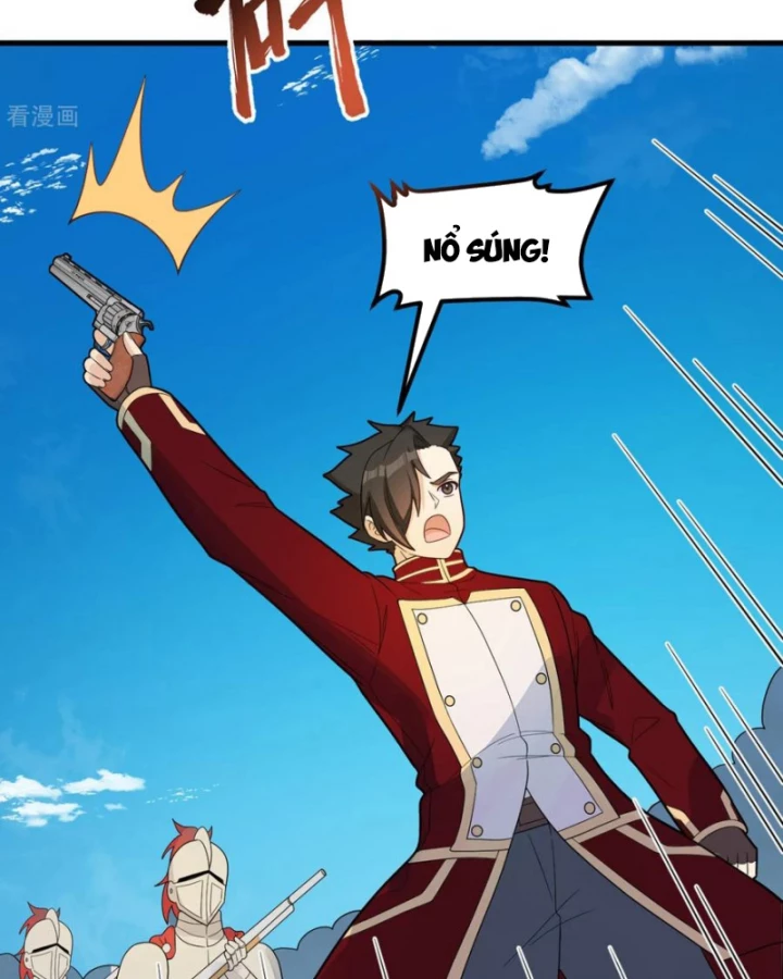 Sống Trên Hoang Đảo Cùng Các Em Gái Chapter 304 - Trang 2