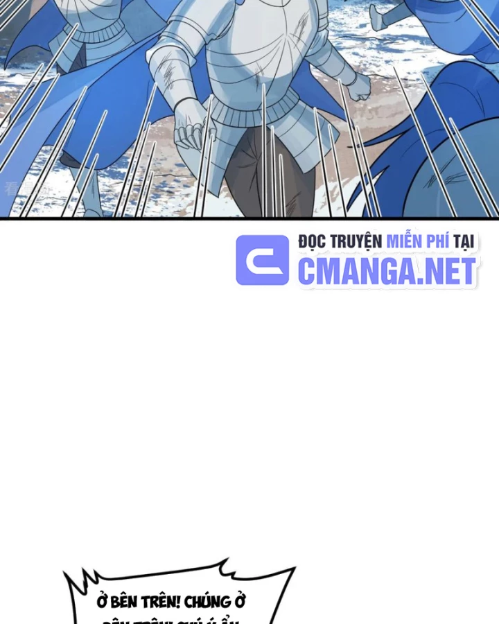 Sống Trên Hoang Đảo Cùng Các Em Gái Chapter 304 - Trang 2