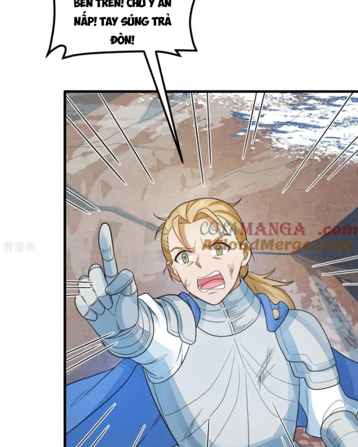 Sống Trên Hoang Đảo Cùng Các Em Gái Chapter 304 - Trang 2