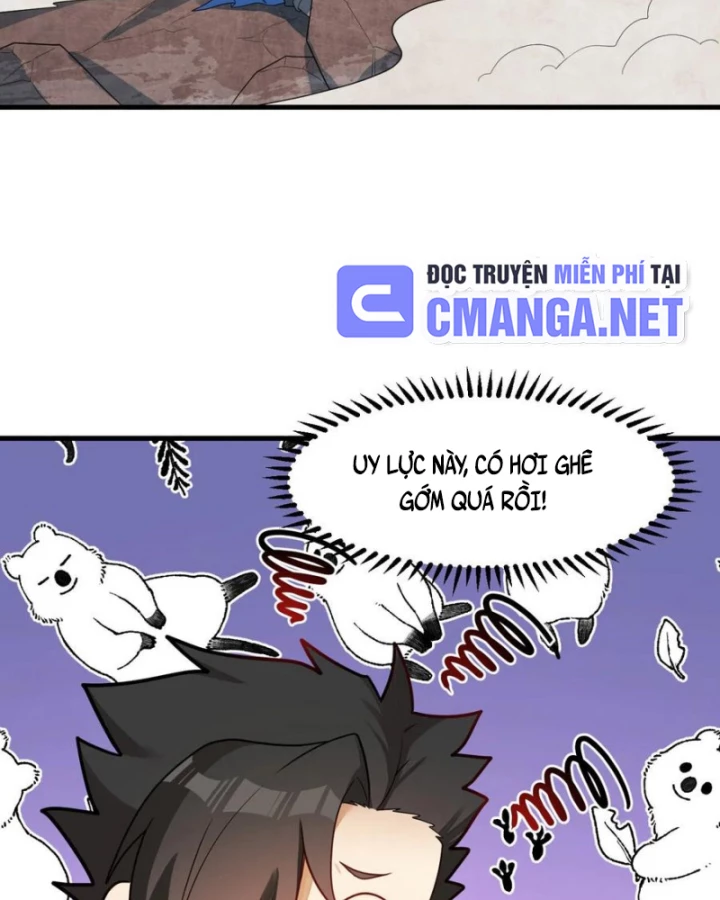 Sống Trên Hoang Đảo Cùng Các Em Gái Chapter 304 - Trang 2