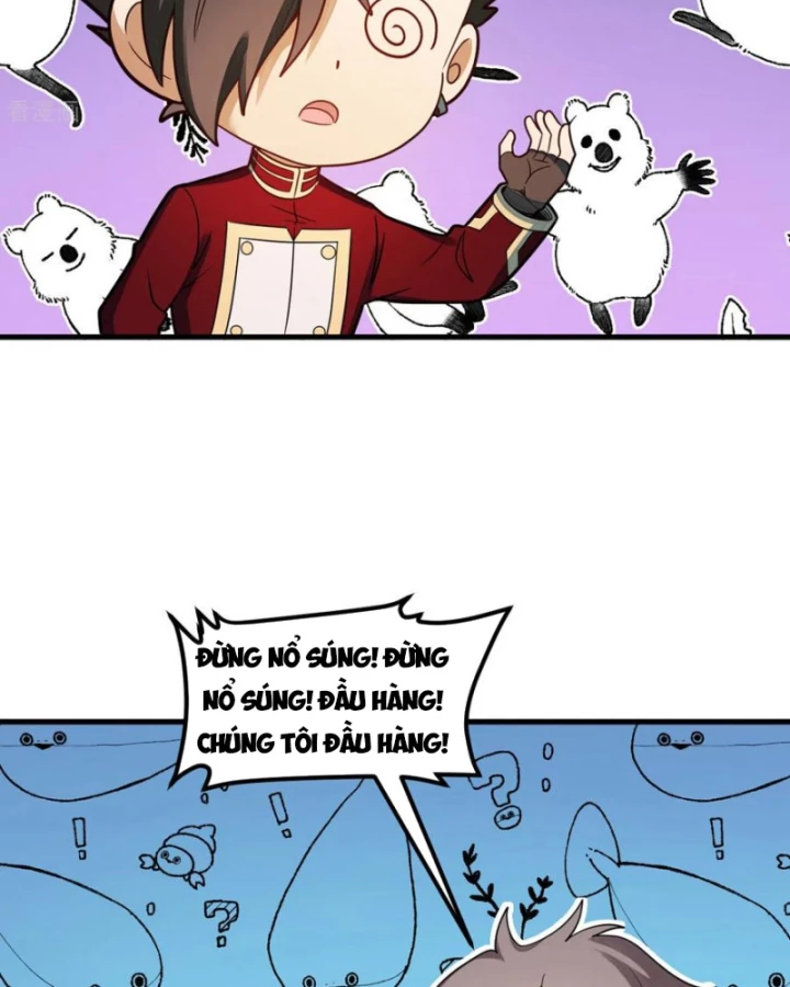 Sống Trên Hoang Đảo Cùng Các Em Gái Chapter 304 - Trang 2