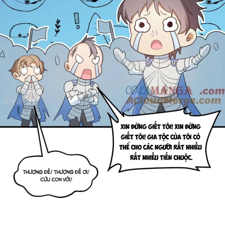 Sống Trên Hoang Đảo Cùng Các Em Gái Chapter 304 - Trang 2