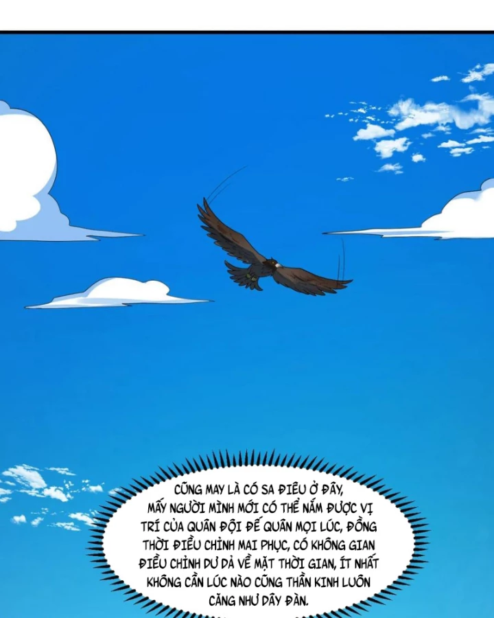 Sống Trên Hoang Đảo Cùng Các Em Gái Chapter 304 - Trang 2