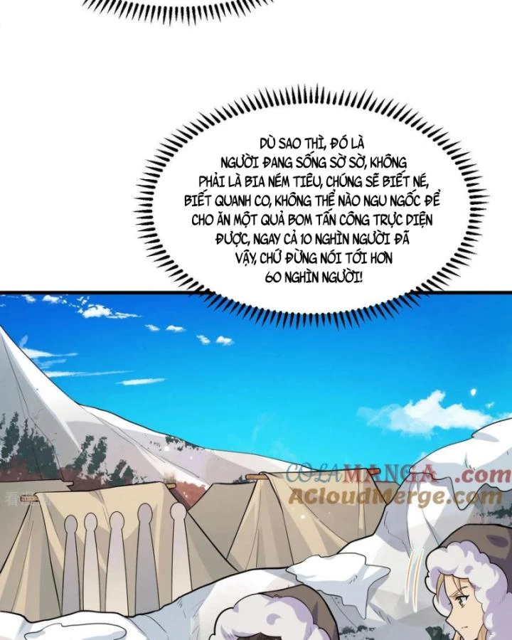 Sống Trên Hoang Đảo Cùng Các Em Gái Chapter 305 - Trang 2