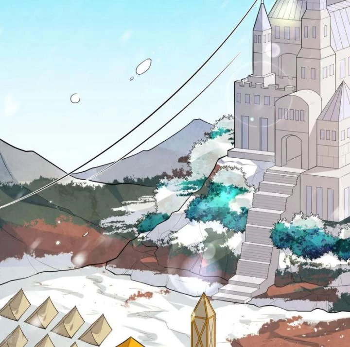 Sống Trên Hoang Đảo Cùng Các Em Gái Chapter 305 - Trang 2