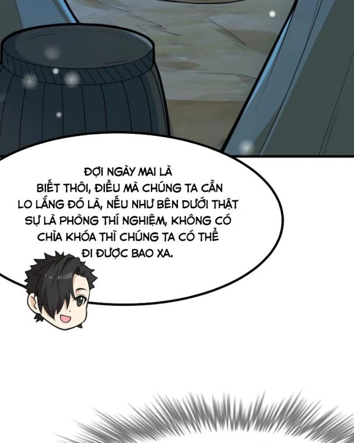 Sống Trên Hoang Đảo Cùng Các Em Gái Chapter 308 - Trang 2