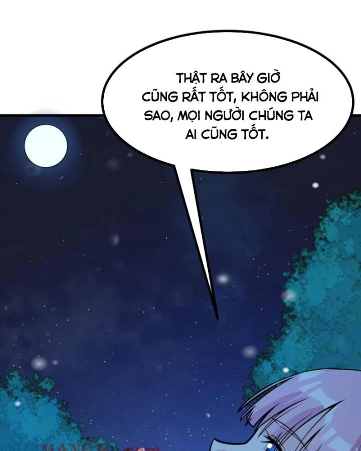 Sống Trên Hoang Đảo Cùng Các Em Gái Chapter 308 - Trang 2