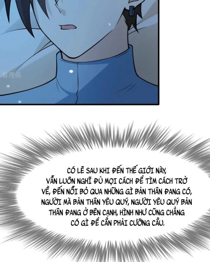 Sống Trên Hoang Đảo Cùng Các Em Gái Chapter 308 - Trang 2