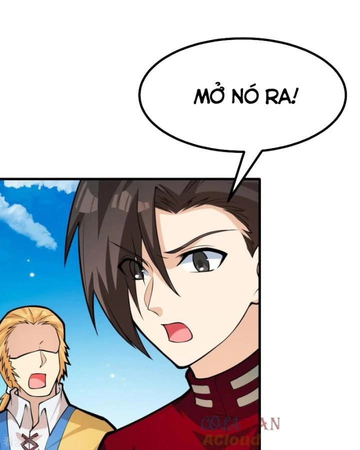 Sống Trên Hoang Đảo Cùng Các Em Gái Chapter 308 - Trang 2