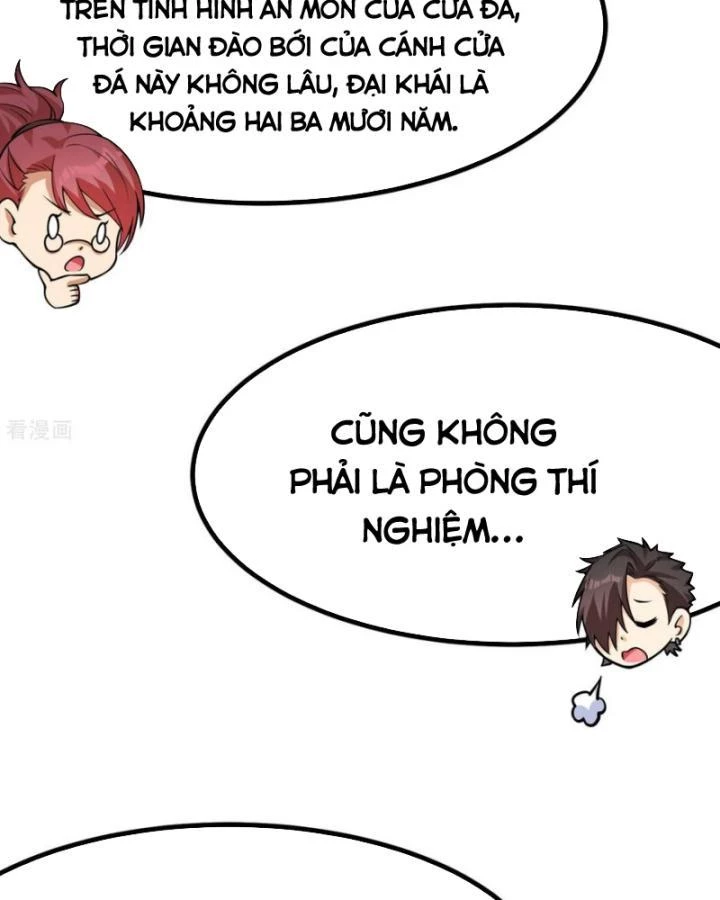 Sống Trên Hoang Đảo Cùng Các Em Gái Chapter 308 - Trang 2