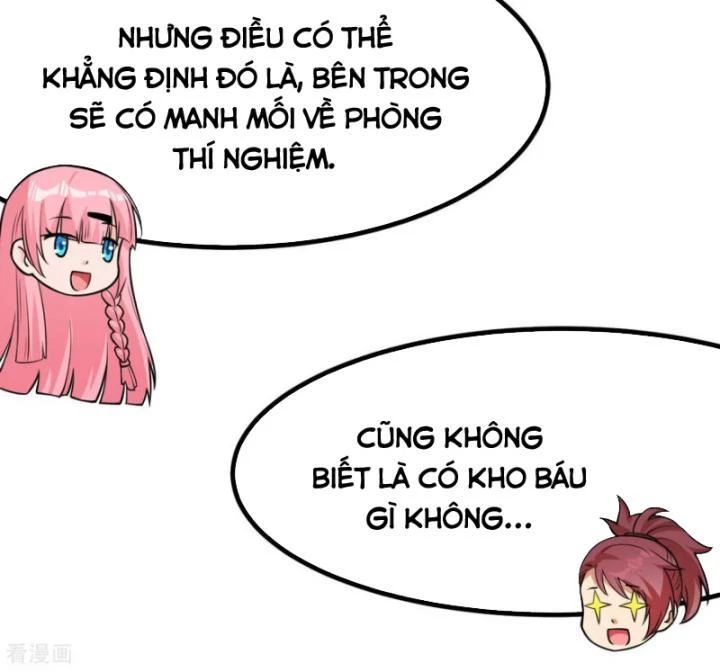 Sống Trên Hoang Đảo Cùng Các Em Gái Chapter 308 - Trang 2