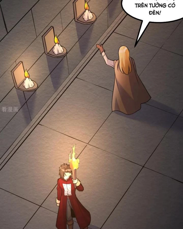 Sống Trên Hoang Đảo Cùng Các Em Gái Chapter 308 - Trang 2