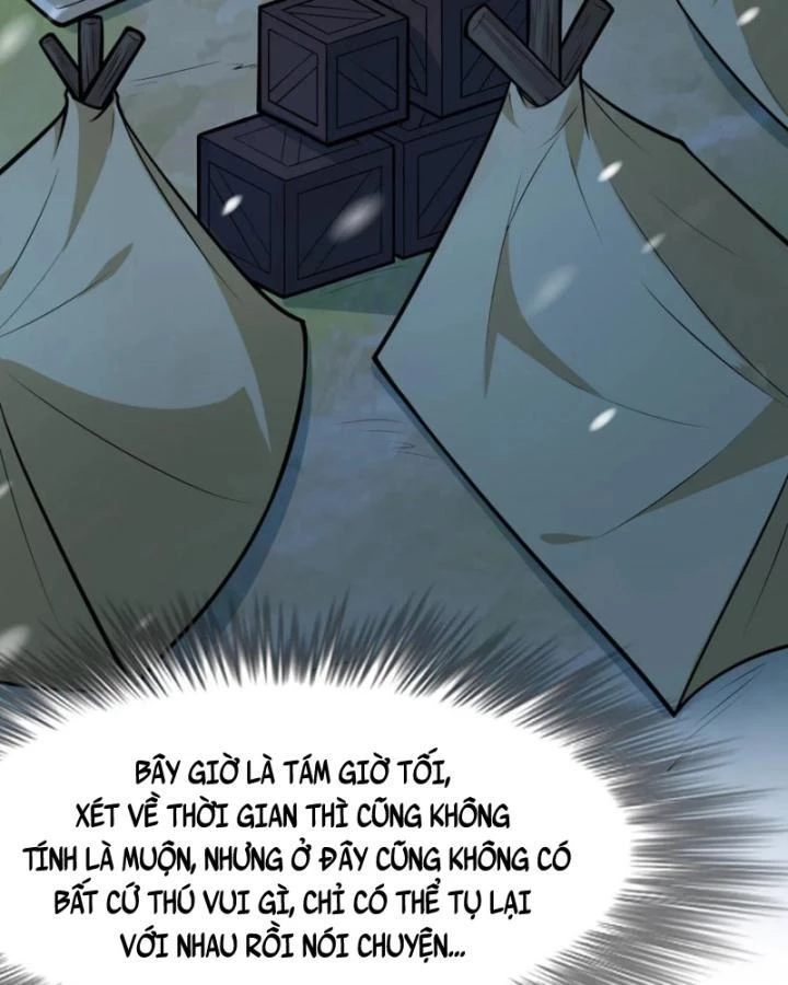 Sống Trên Hoang Đảo Cùng Các Em Gái Chapter 308 - Trang 2
