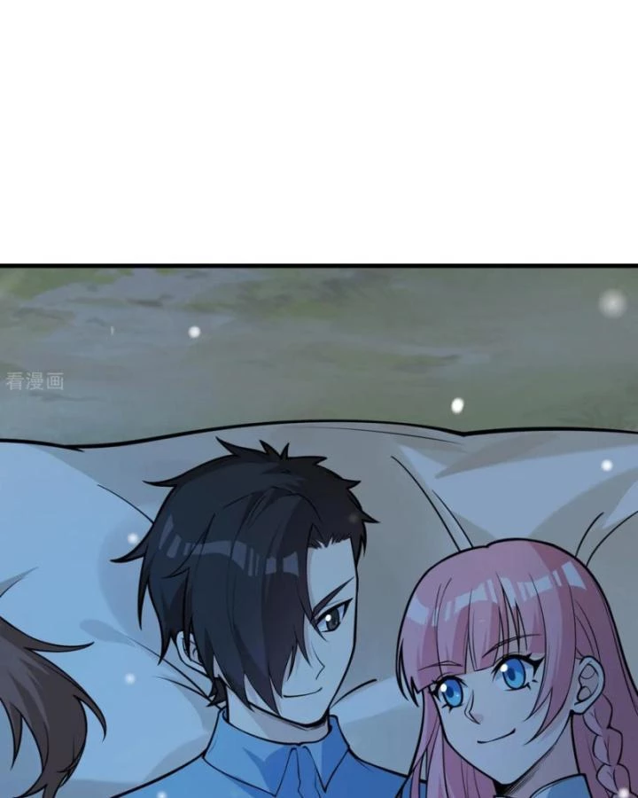 Sống Trên Hoang Đảo Cùng Các Em Gái Chapter 308 - Trang 2