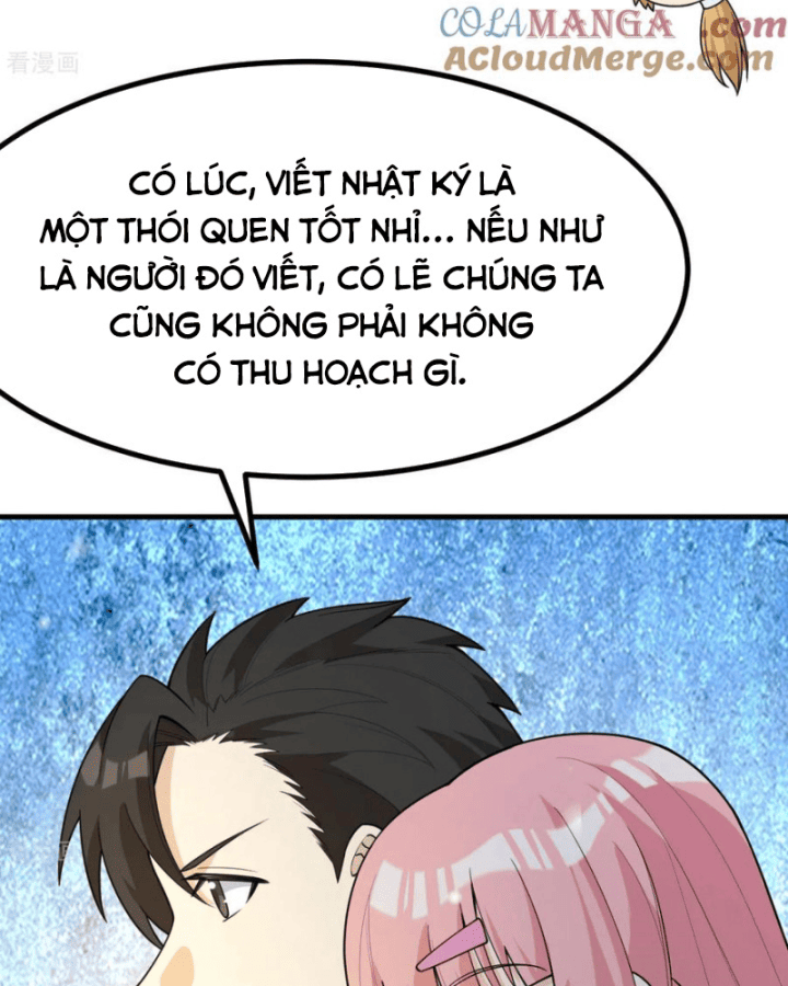 Sống Trên Hoang Đảo Cùng Các Em Gái Chapter 310 - Trang 2