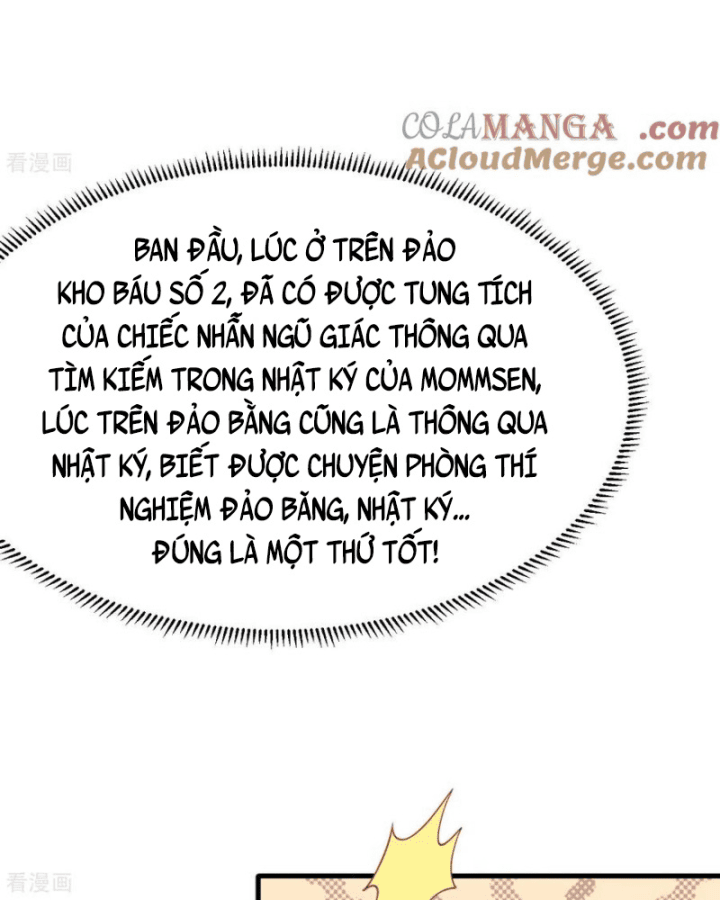 Sống Trên Hoang Đảo Cùng Các Em Gái Chapter 310 - Trang 2