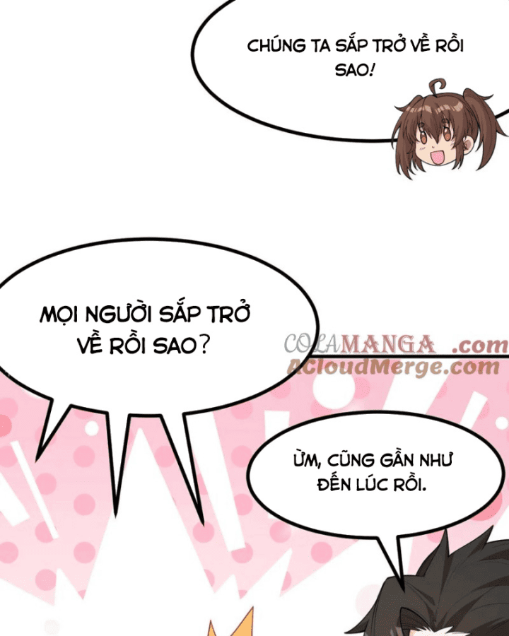 Sống Trên Hoang Đảo Cùng Các Em Gái Chapter 310 - Trang 2
