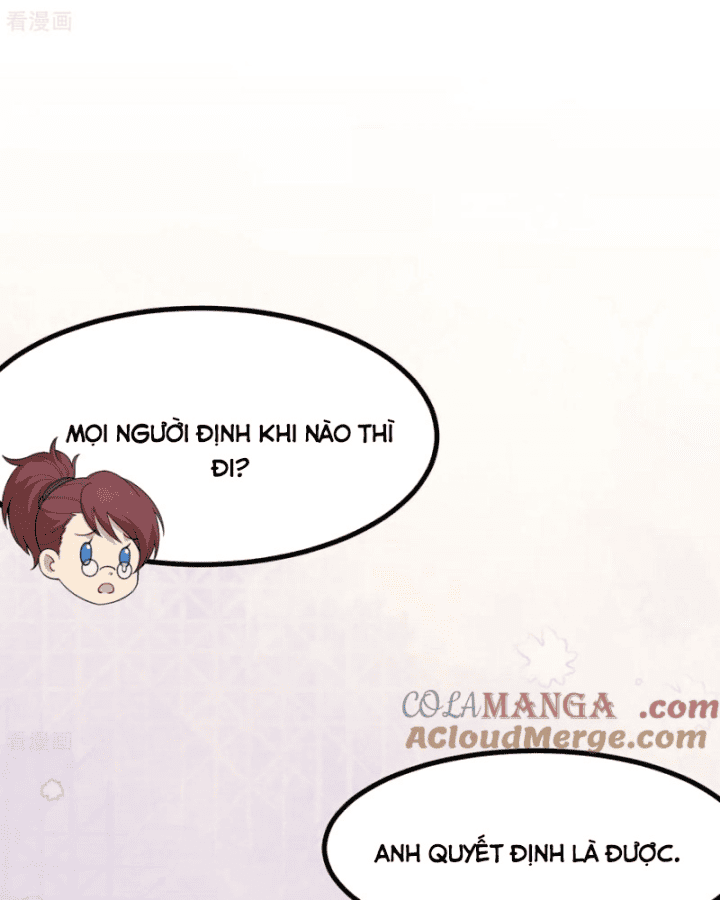 Sống Trên Hoang Đảo Cùng Các Em Gái Chapter 310 - Trang 2
