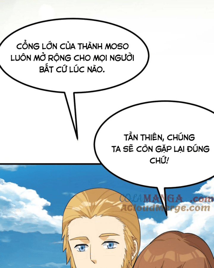 Sống Trên Hoang Đảo Cùng Các Em Gái Chapter 310 - Trang 2