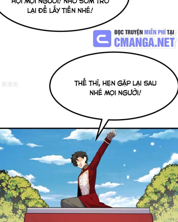 Sống Trên Hoang Đảo Cùng Các Em Gái Chapter 310 - Trang 2