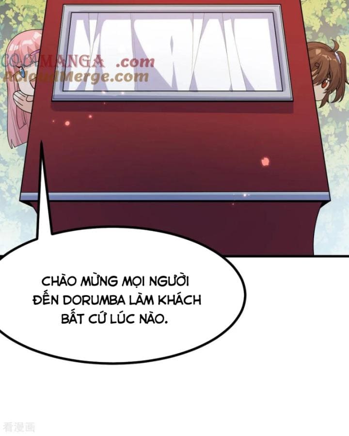 Sống Trên Hoang Đảo Cùng Các Em Gái Chapter 310 - Trang 2