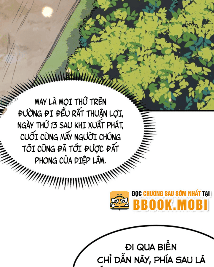 Sống Trên Hoang Đảo Cùng Các Em Gái Chapter 310 - Trang 2