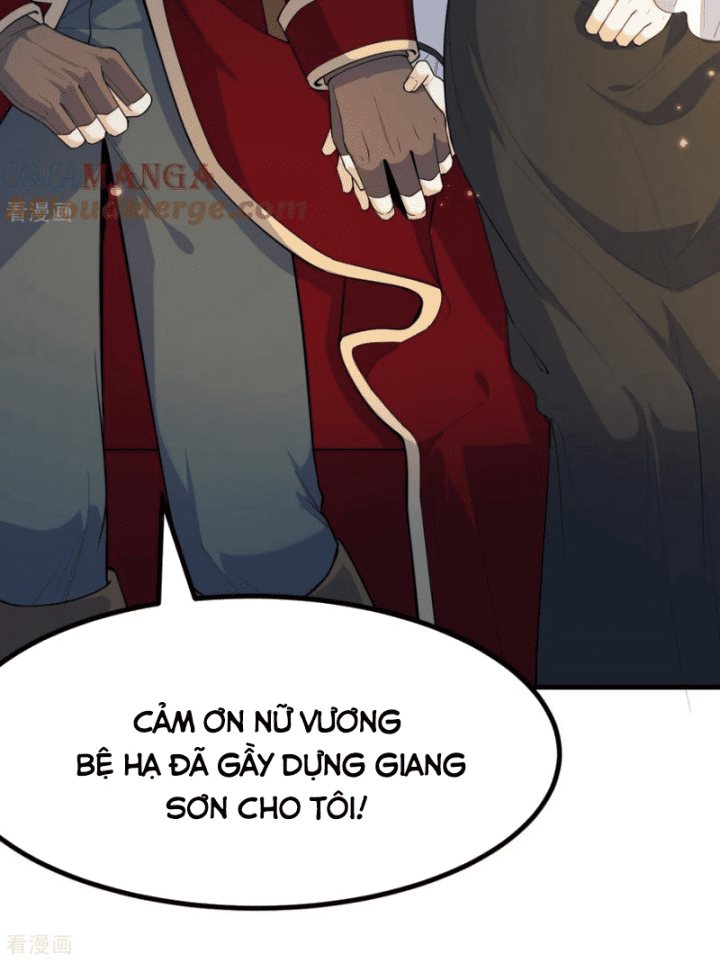 Sống Trên Hoang Đảo Cùng Các Em Gái Chapter 310 - Trang 2