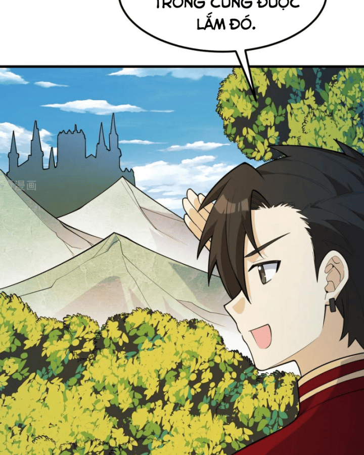 Sống Trên Hoang Đảo Cùng Các Em Gái Chapter 310 - Trang 2