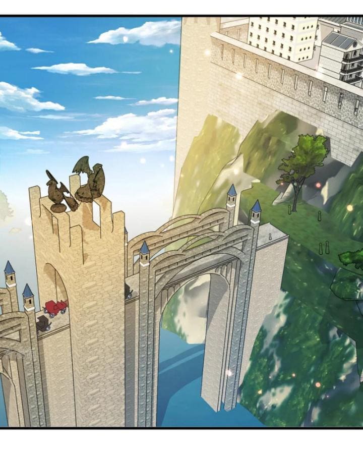 Sống Trên Hoang Đảo Cùng Các Em Gái Chapter 310 - Trang 2