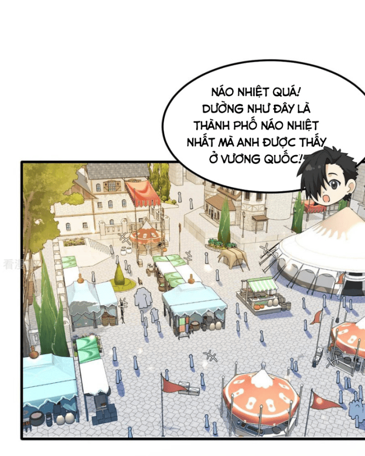 Sống Trên Hoang Đảo Cùng Các Em Gái Chapter 310 - Trang 2