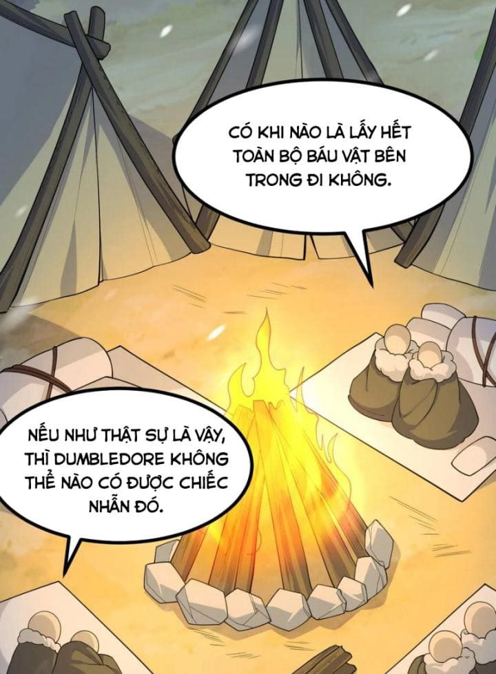 Sống Trên Hoang Đảo Cùng Các Em Gái Chapter 310 - Trang 2