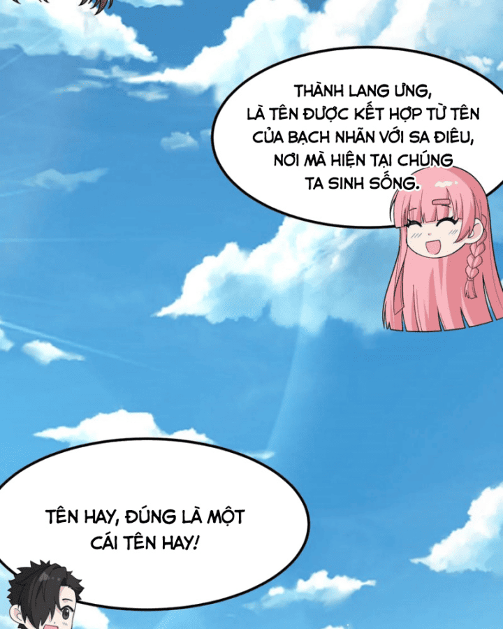Sống Trên Hoang Đảo Cùng Các Em Gái Chapter 310 - Trang 2