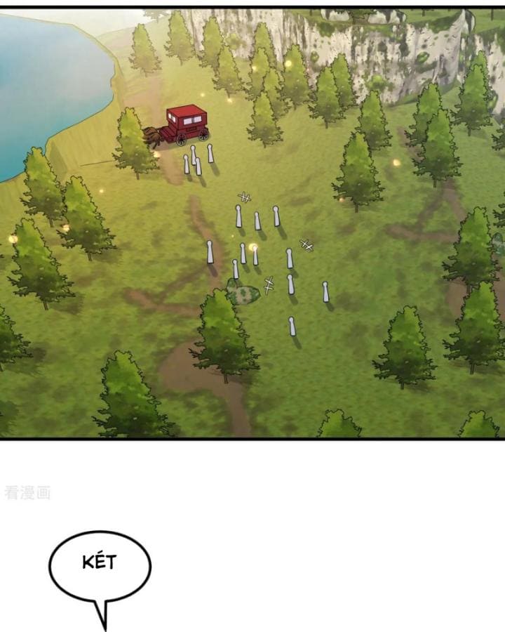 Sống Trên Hoang Đảo Cùng Các Em Gái Chapter 310 - Trang 2