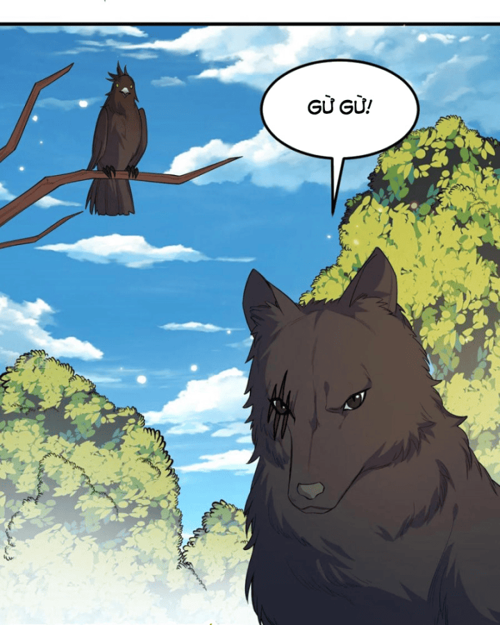 Sống Trên Hoang Đảo Cùng Các Em Gái Chapter 310 - Trang 2