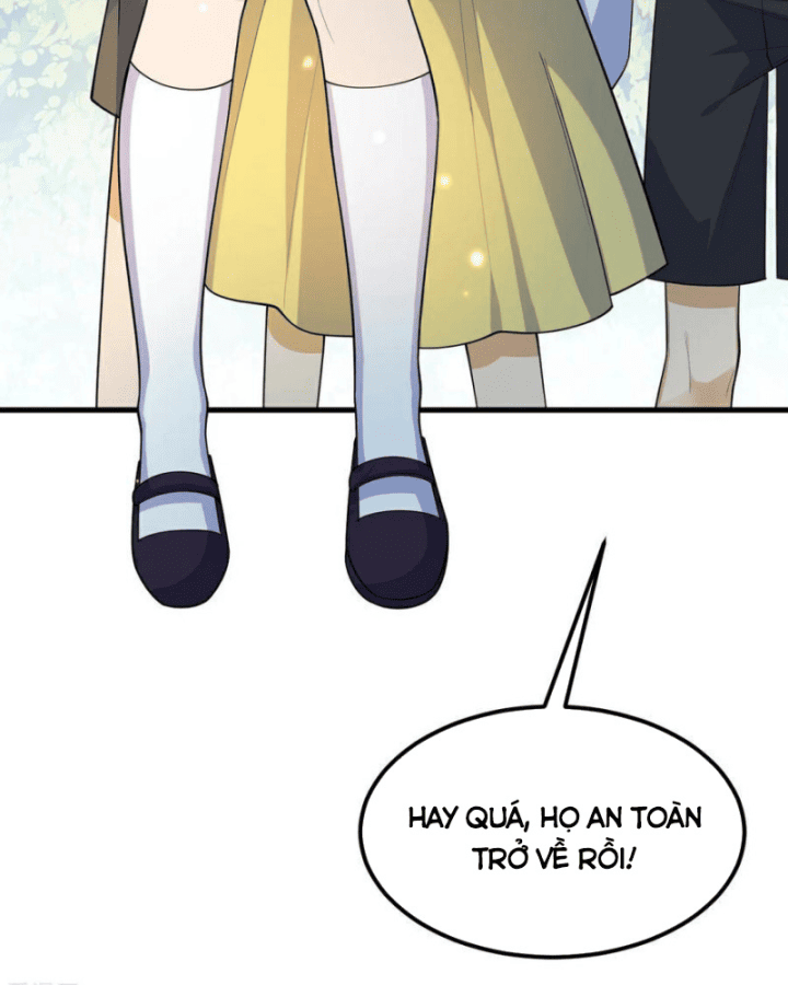 Sống Trên Hoang Đảo Cùng Các Em Gái Chapter 310 - Trang 2
