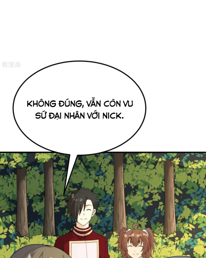 Sống Trên Hoang Đảo Cùng Các Em Gái Chapter 311 - Trang 2