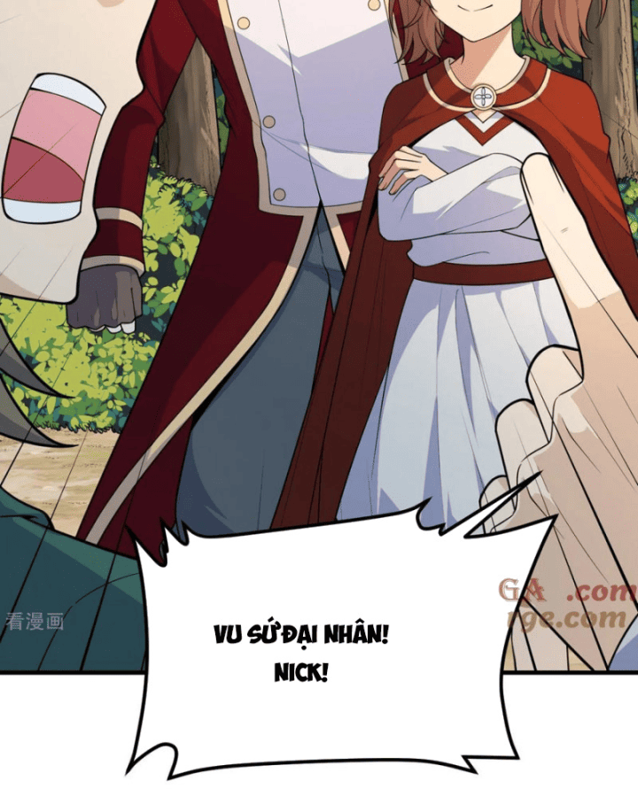 Sống Trên Hoang Đảo Cùng Các Em Gái Chapter 311 - Trang 2