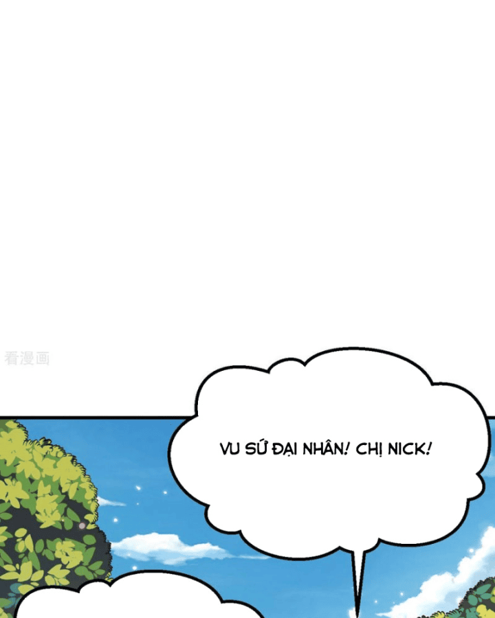Sống Trên Hoang Đảo Cùng Các Em Gái Chapter 311 - Trang 2