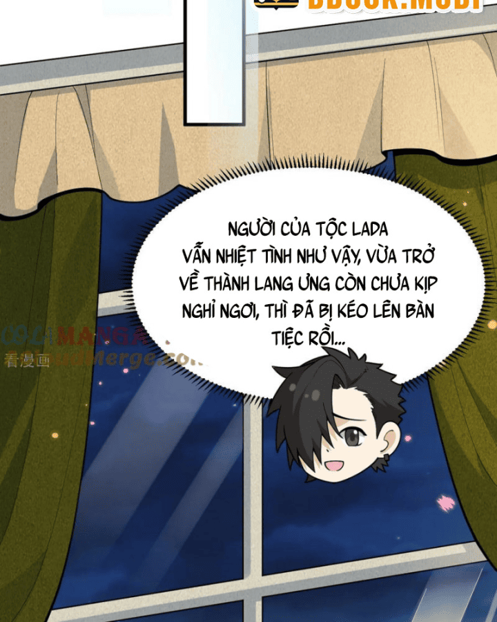Sống Trên Hoang Đảo Cùng Các Em Gái Chapter 311 - Trang 2