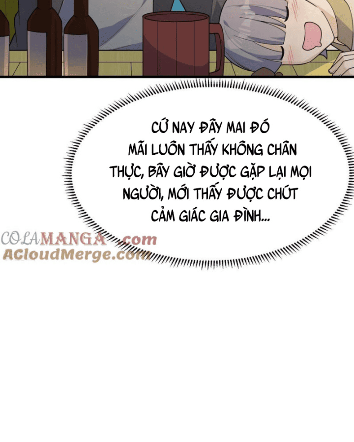 Sống Trên Hoang Đảo Cùng Các Em Gái Chapter 311 - Trang 2