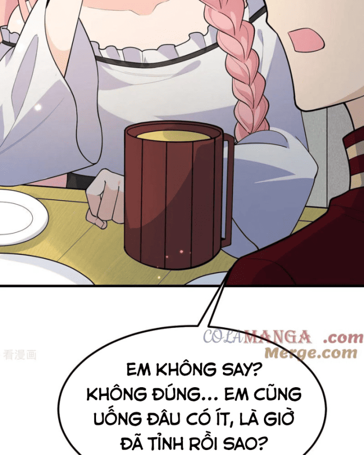 Sống Trên Hoang Đảo Cùng Các Em Gái Chapter 311 - Trang 2