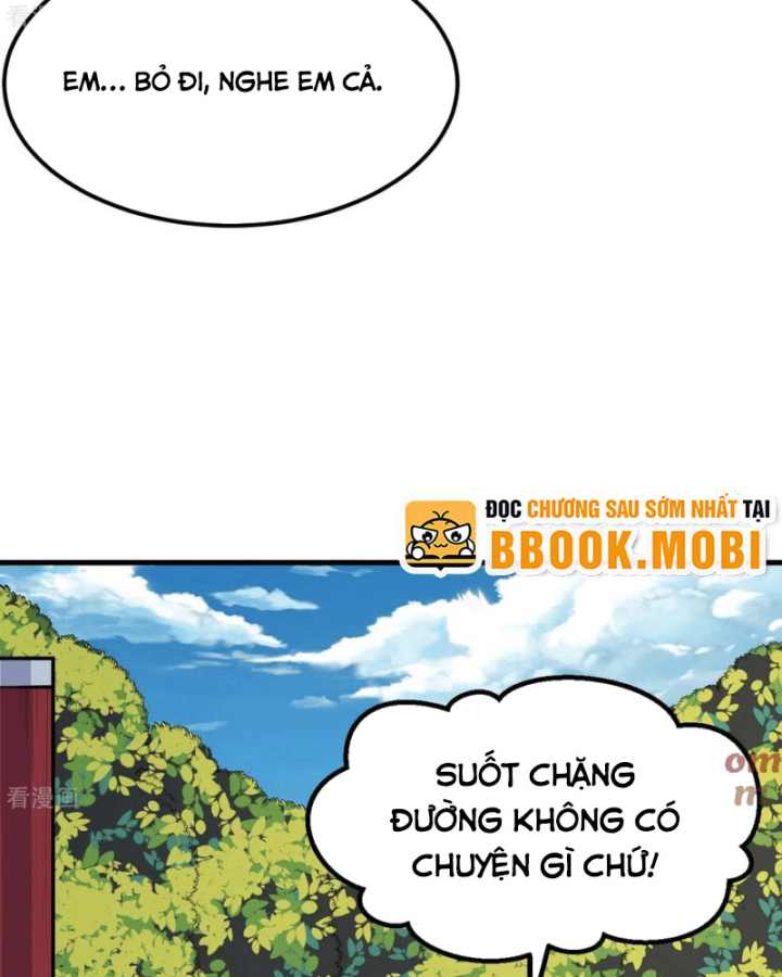 Sống Trên Hoang Đảo Cùng Các Em Gái Chapter 311 - Trang 2
