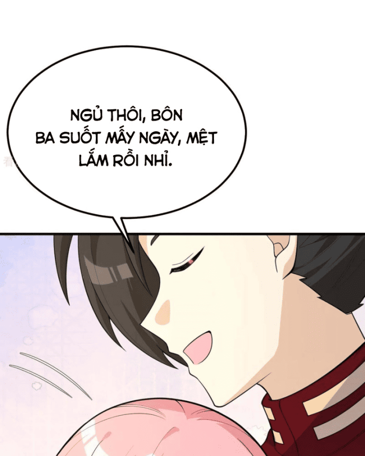 Sống Trên Hoang Đảo Cùng Các Em Gái Chapter 311 - Trang 2