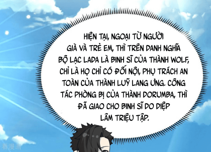 Sống Trên Hoang Đảo Cùng Các Em Gái Chapter 311 - Trang 2