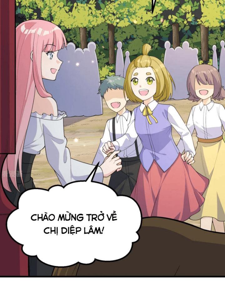 Sống Trên Hoang Đảo Cùng Các Em Gái Chapter 311 - Trang 2